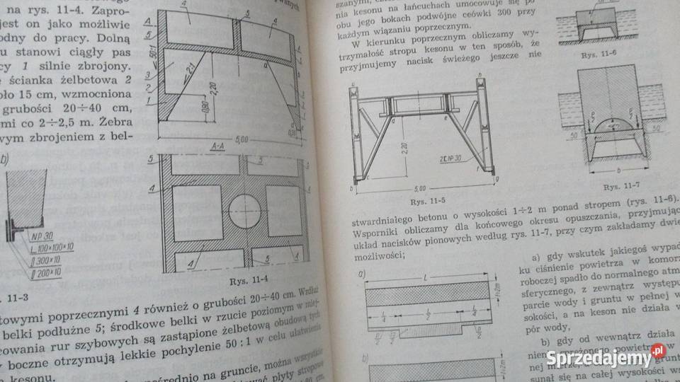 budownictwo fundamentowanie konstrukcje łódzkie Łódź sprzedam