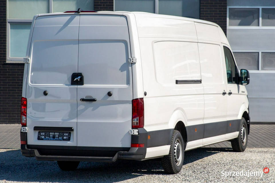 Man TGE L5H2 DŁUGI 3140 Stan 2000cm3 Jarocin sprzedam