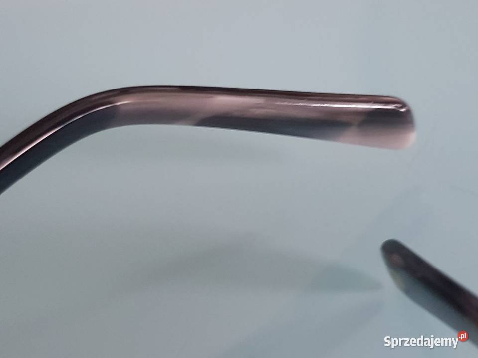 oprawki okularowe okulary korekcyjne antyrefleks Kielce sprzedam