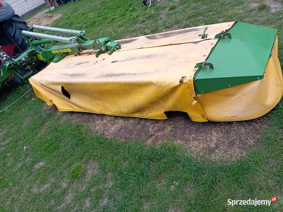 Pronar PDT300 Kolno sprzedam