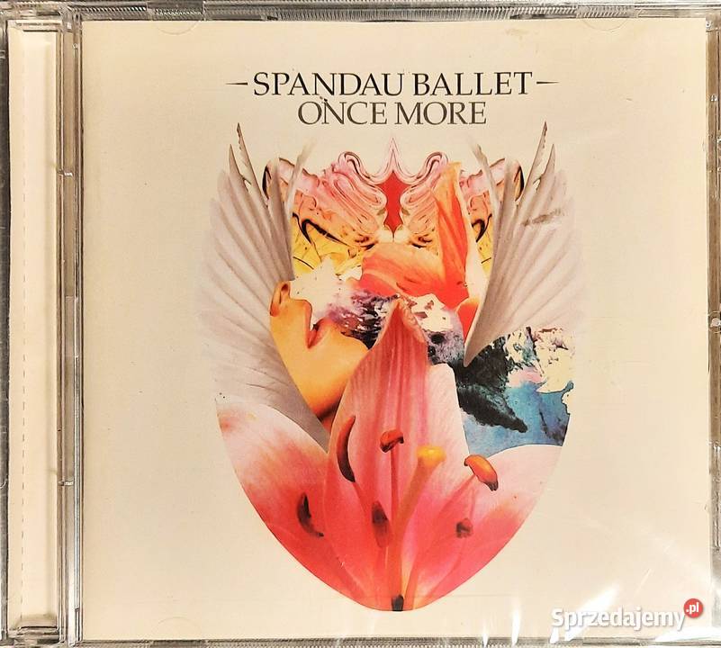 Unikalny Album CD PET SHOP BOYS Album CD pop