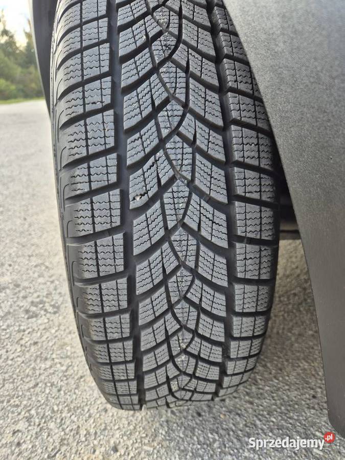 Peugeot 3008 2017r 16Hdi 120 Serwis Automat Nowe autoalarm Góra Puławska