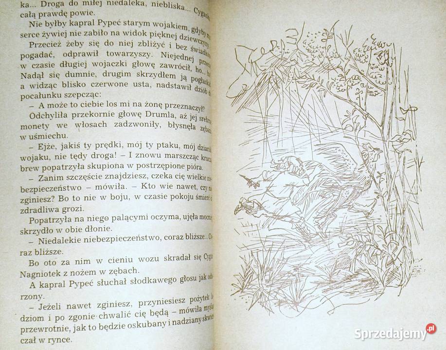 Porwanie w Tiutiurlistanie Wojciech Żukrowski lubelskie Chełm