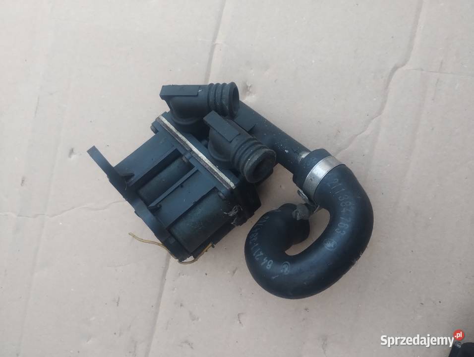 Elektrozawór ogrzewania bmw e34 świętokrzyskie Kielce