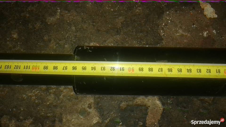 Wał kverneland plug Kuźnica