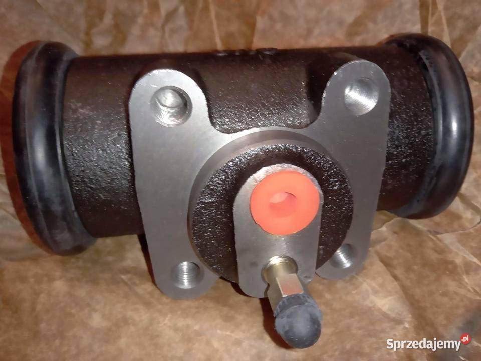 Sprzedam cylinderki do Stara 266