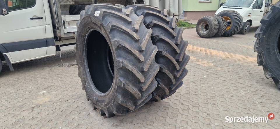54065r34 Alliance 100 bieżnik Nowe Opony rolnicze Nowe Miasto Lubawskie