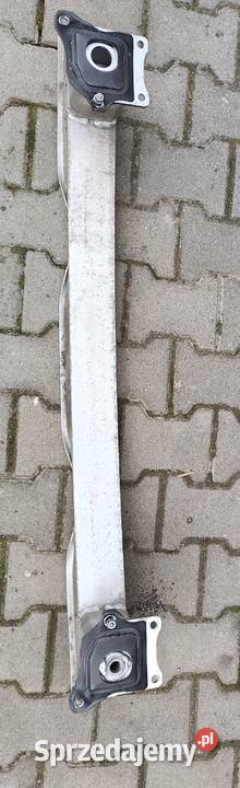 Belka Zderzaka Wzmocnienie tył Audi A6 C7 Avant Wzmocnienia, belki i wsporniki Środa Śląska