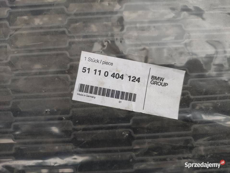 Kratka wlotu powietrza MINI Kielce sprzedam