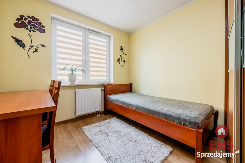 Mieszkanie 594m2 3pokojowe Białystok Józefa
