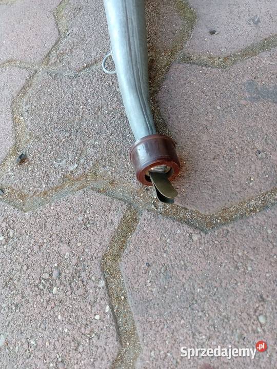 Trąbka PKP Sygnałowa Sygnalówka Szadek