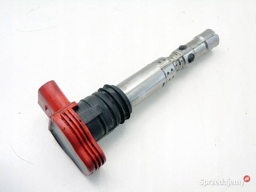 CEWKA ZAPŁONOWA 20 30 B V6 AUDI A4 B6 A6 C5 A8 Sosnowiec