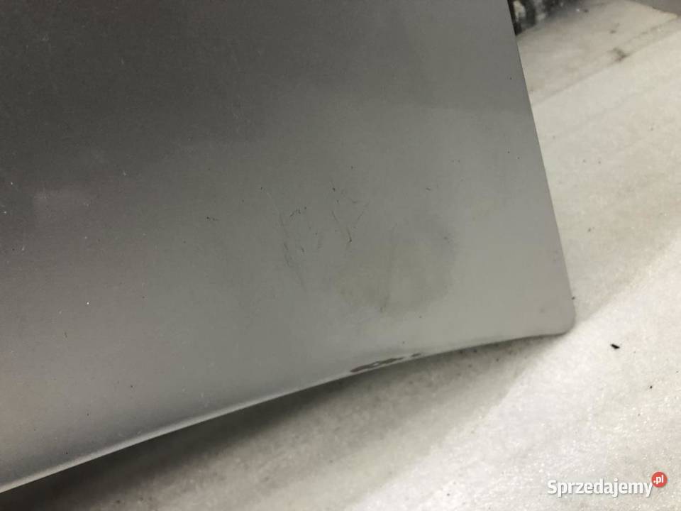 MASKA POKRYWA SILNIKA JEEP GRAND CHEROKEE WK III