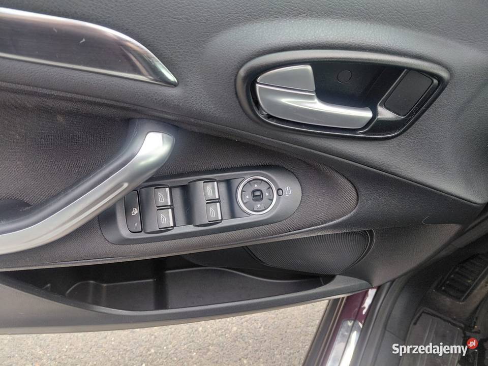 FORD S 2011r 2016V 203 Przeb187 Automat komputer pokładowy Jelenia Góra