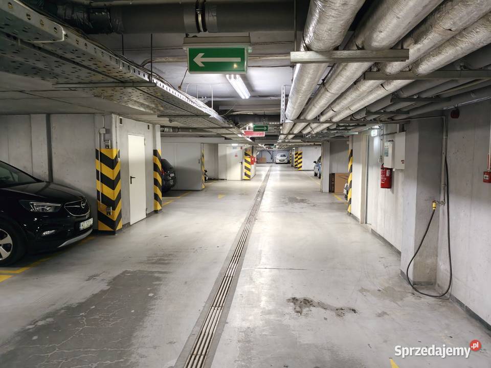 Syndyk sprzeda Warszawa Heroldów parter Sprzedaż