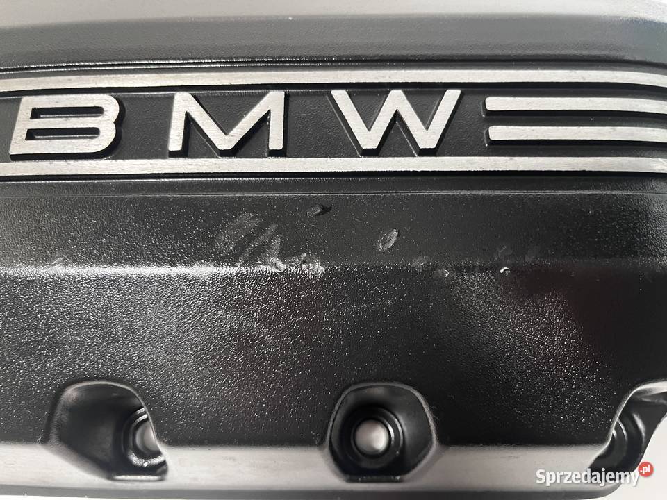 BMW 89V2 K589 K 1100 RS K 1100 LT Pokrywa Dekiel Pokrywy i osłony silnika Łobżenica