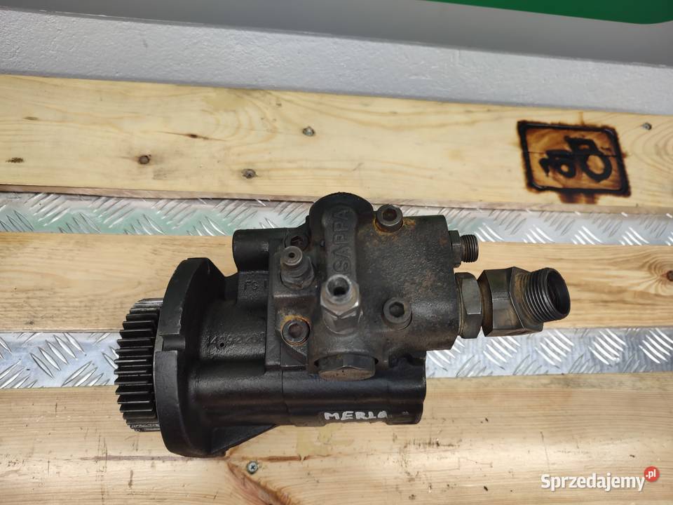 Pompa hydrauliczna CASAPPA 03580301