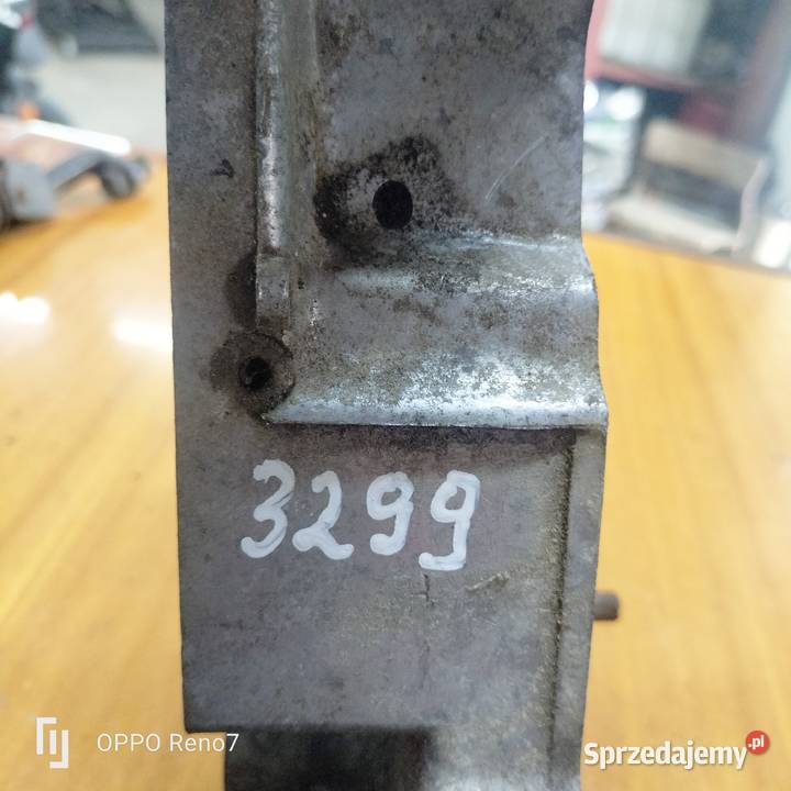 Karter lewy 023 motorynka komar łódzkie Łubno sprzedam