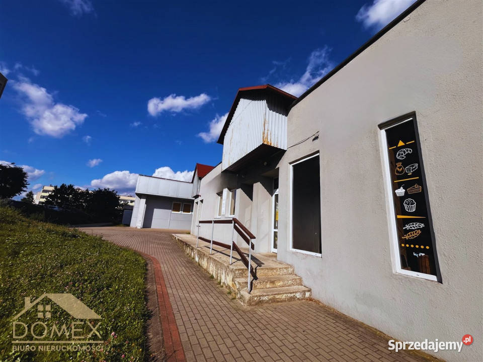 Do sprzedaży lokal 50m2 Żory śląskie