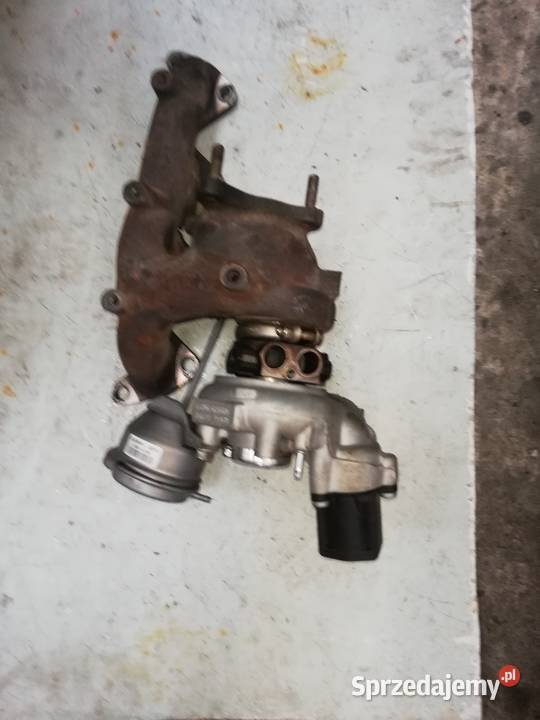 Turbosprężarka VW 14 TSI 03C145702L Suchedniów