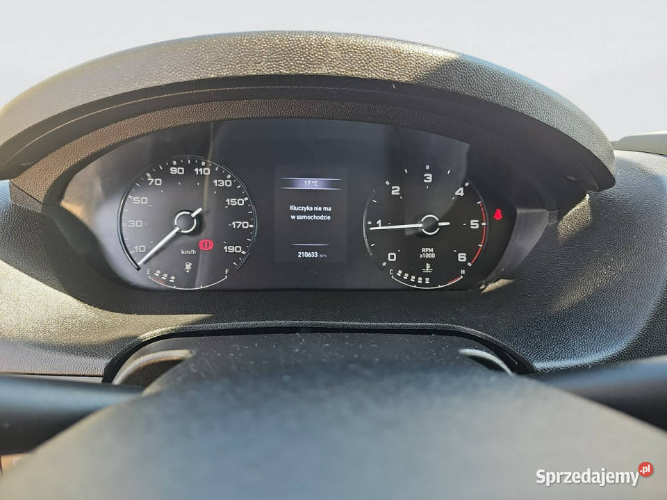 Fiat Ducato Fiat Ducato Maxi MJ L4H2 Furgon