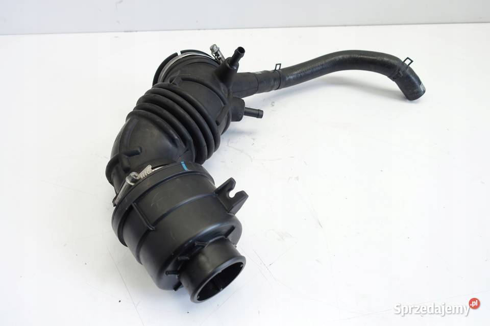 Hyundai Tucson III 15 16 TGDI REZONATOR rura Rudka sprzedam