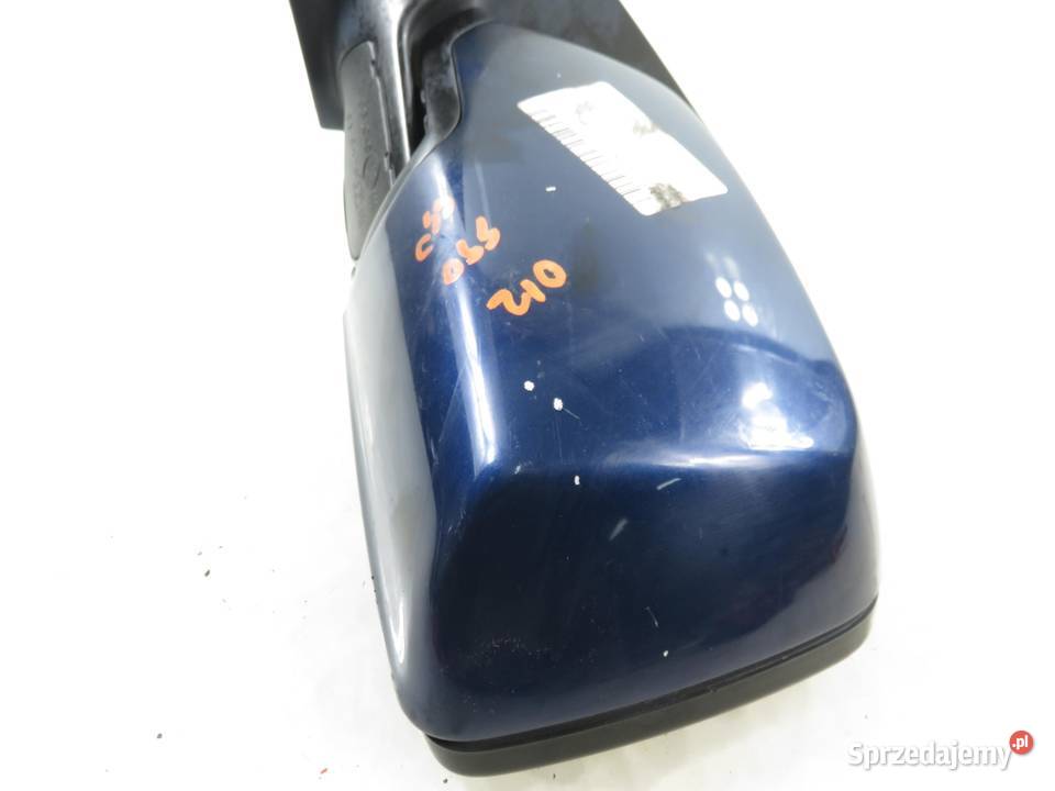 LUSTERKO LEWE BMW X3 E83 A075