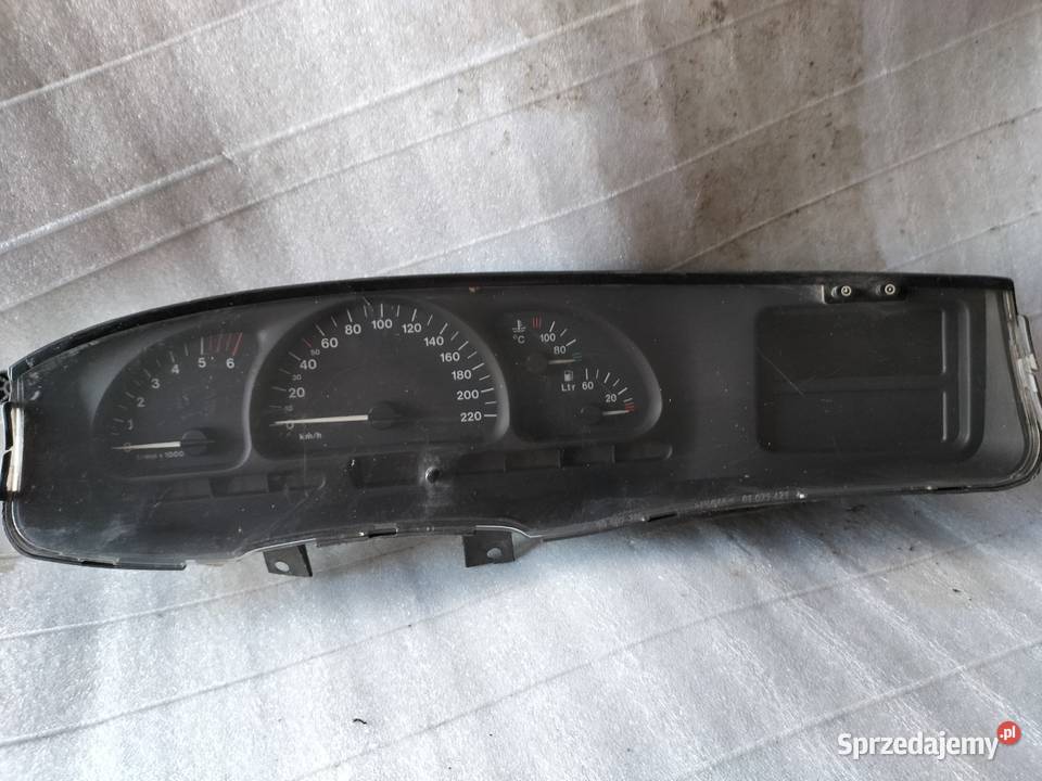 Licznik ZEGAZY Opel Vectra B Kamień-Kolonia