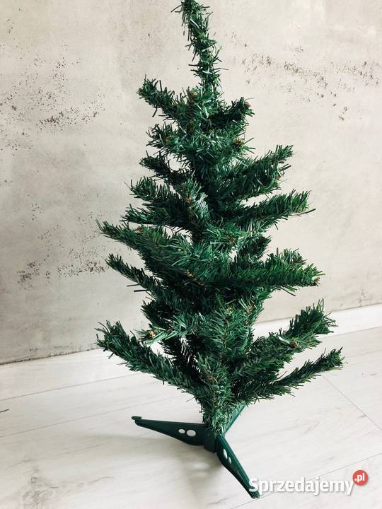 NOWA choinka drzewko sztuczna Boże Narodzenie Łódź