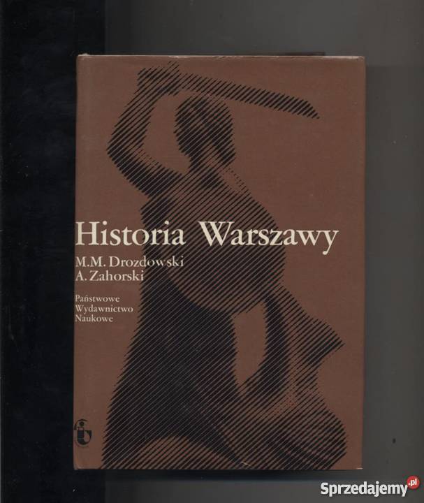 Historia Warszawy