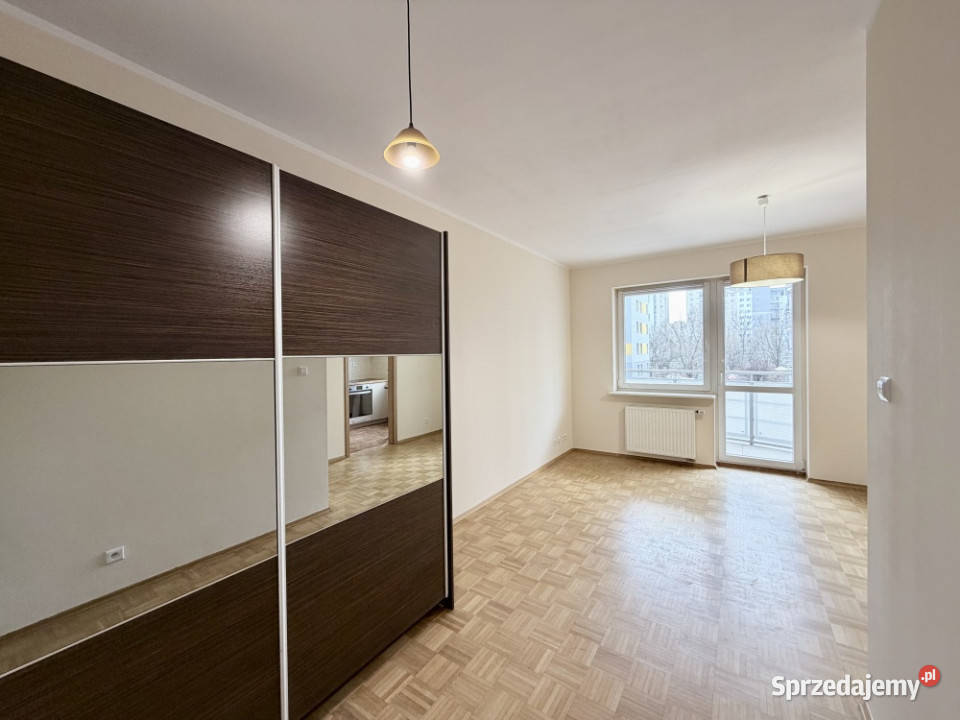 Bezpośrednio Kawalerka 321 m Tarchomin gotowe do Warszawa