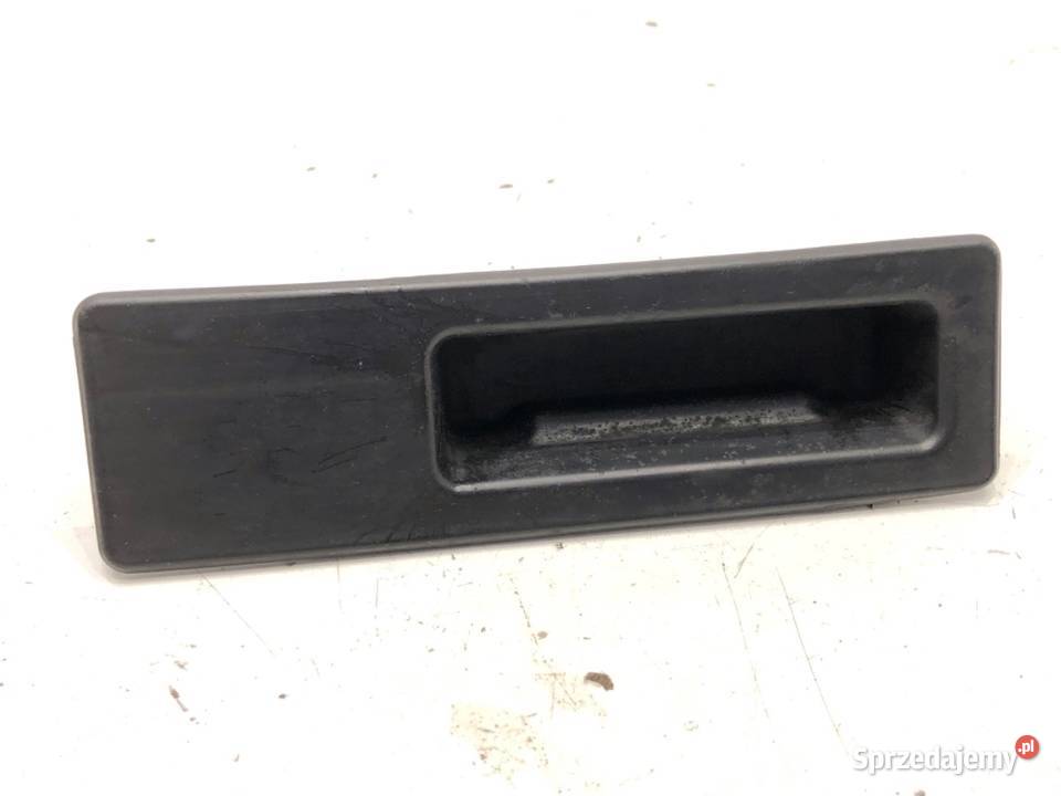 KLAMKA KLAPY TYŁ BMW F11 7368752 Kombi 0917 podkarpackie
