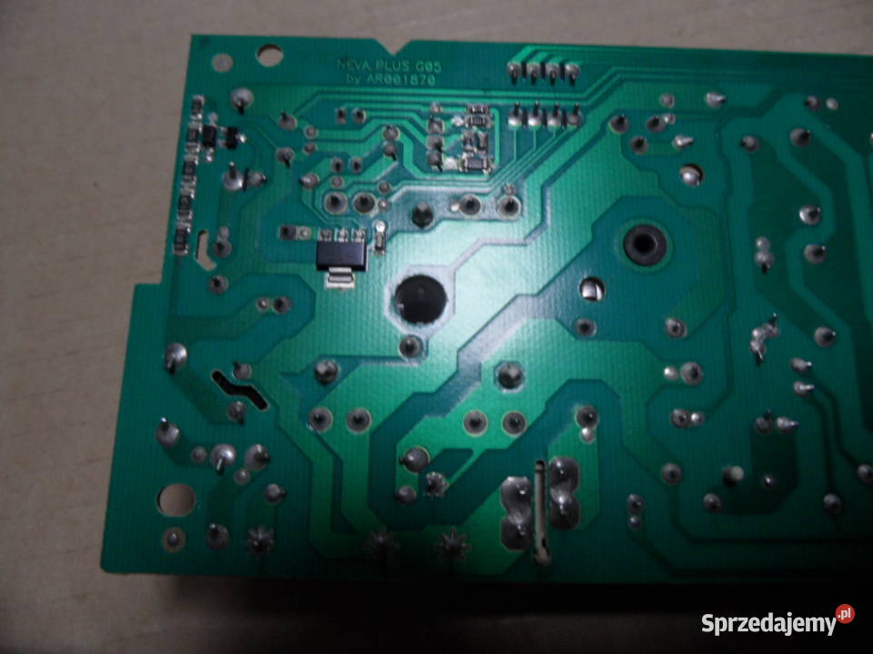 programator pralki beko WMB50811 NY 2838790101 Radlin sprzedam