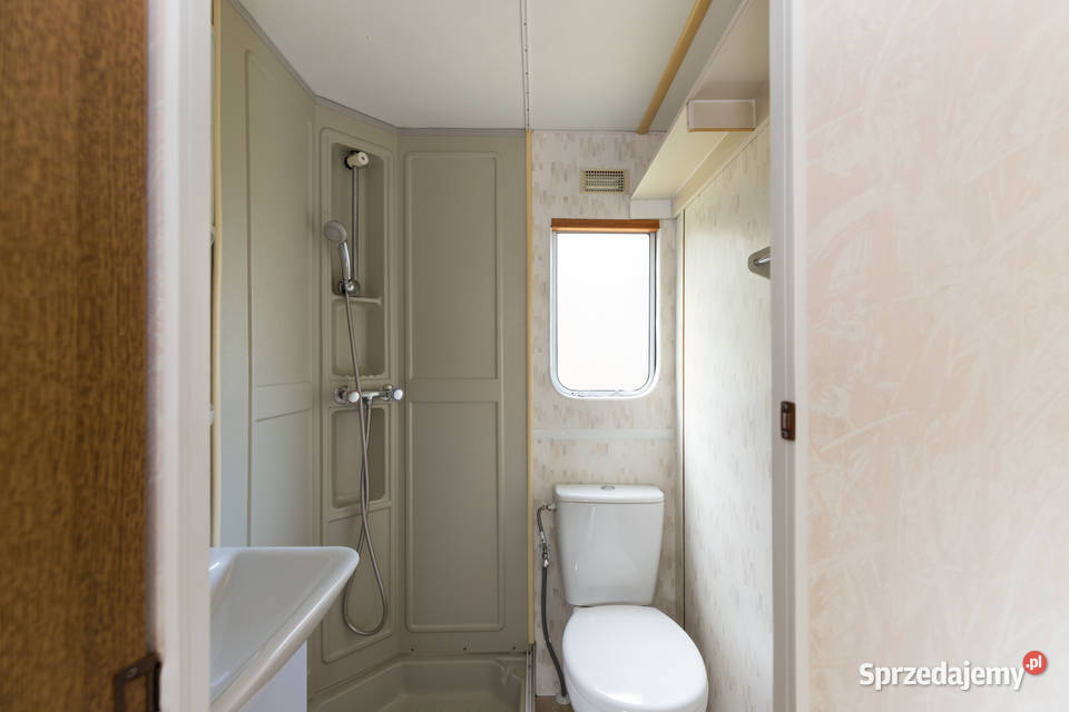 Domek Holenderski Sezonowy N18 1066mx365m 2 zachodniopomorskie sprzedam