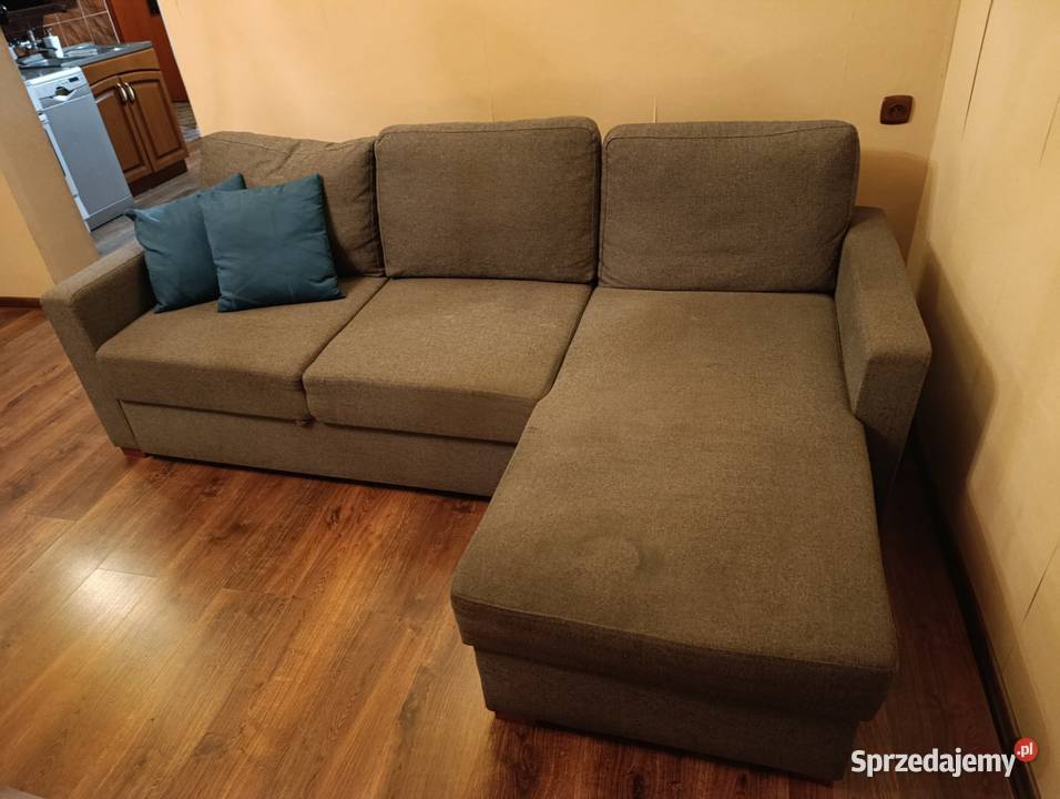 Sprzedam używany narożnik Agata Przyszowice