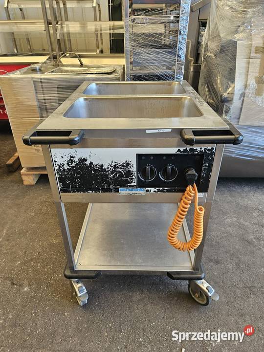 Bemar dwu komorowy 900x650x900mm Krotoszyn