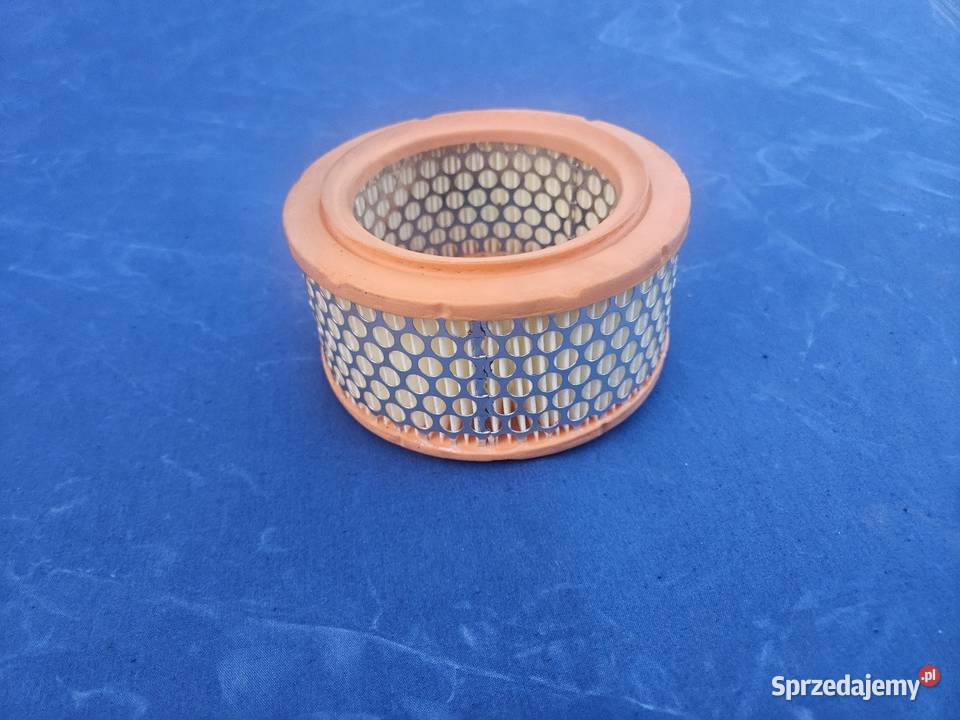 Filtr powietrza Fiat 600 Zastava 750 seat osobowe Zielonka