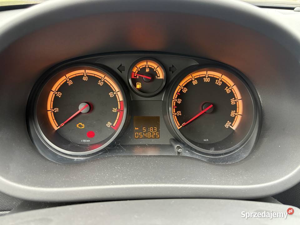 Salon Bezwyp Klima Zadbany 54 nowy kupiony w polskim salonie małopolskie Libiąż