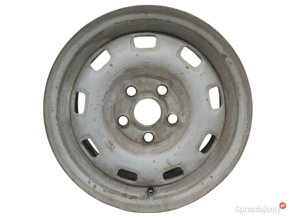 FELGA STALOWA R15 5X112 ET44 OC67MM 6JX15H2