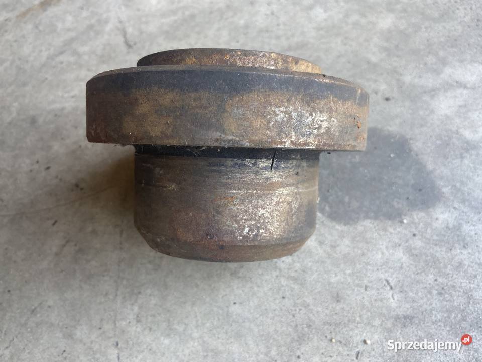 Piasta Wał Flansza Korbowy Volvo TD101 TD102 ciężarowe Maszewo sprzedam