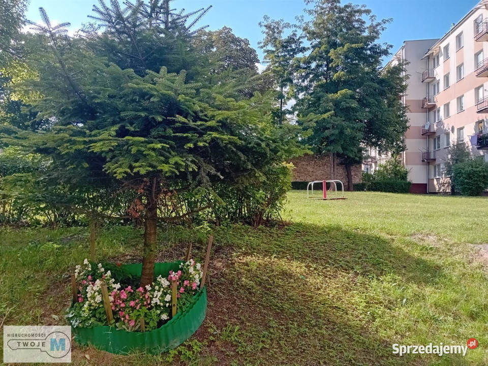 Mieszkanie Kielce 67m2 4 pokojowe sprzedam