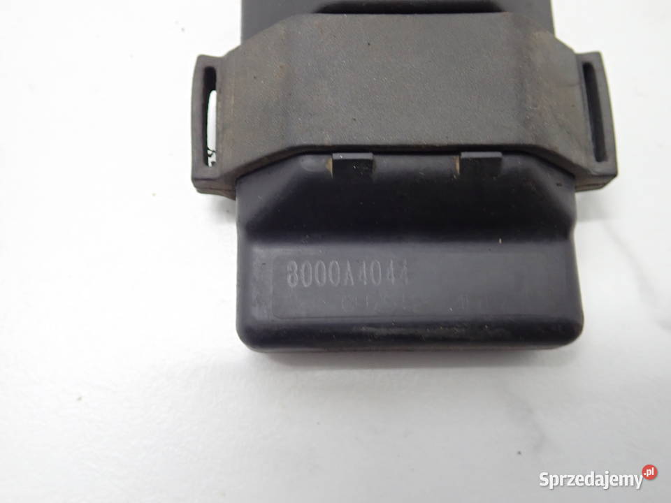 Cdi Moduł Zapłonu 8000A4044 Husqvarna TE 250 TC Strzelce Krajeńskie sprzedam