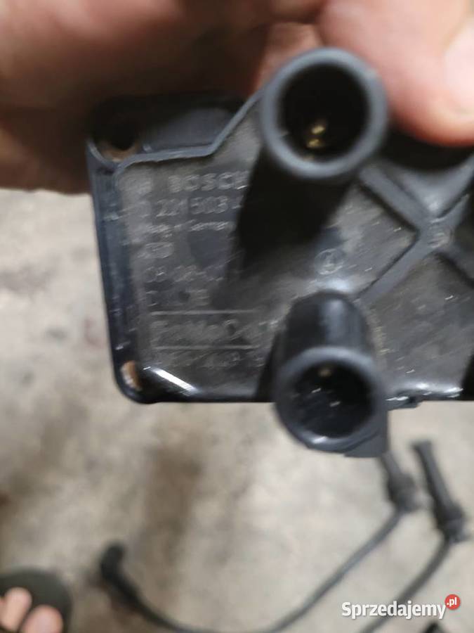 Cewka Zapłonowa Ford Focus 16 100 Buczkowice
