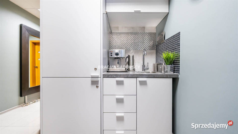 Lokal 30m2 Kraków Bociana Lokale użytkowe