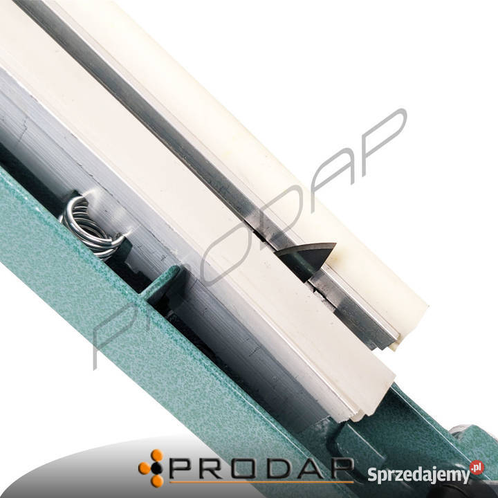 ZGRZEWARKA RĘCZNA 200mm 20 IMPULSOWA Z NOŻEM Częstochowa sprzedam