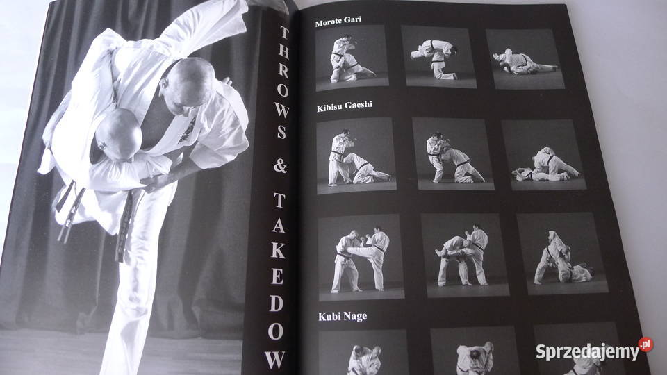 COOK Mix Fight Kyokushin Karate dvd Radom