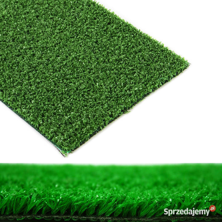 Sztuczna Trawa Wykładzina 12345m 7 do 60mm Dębica