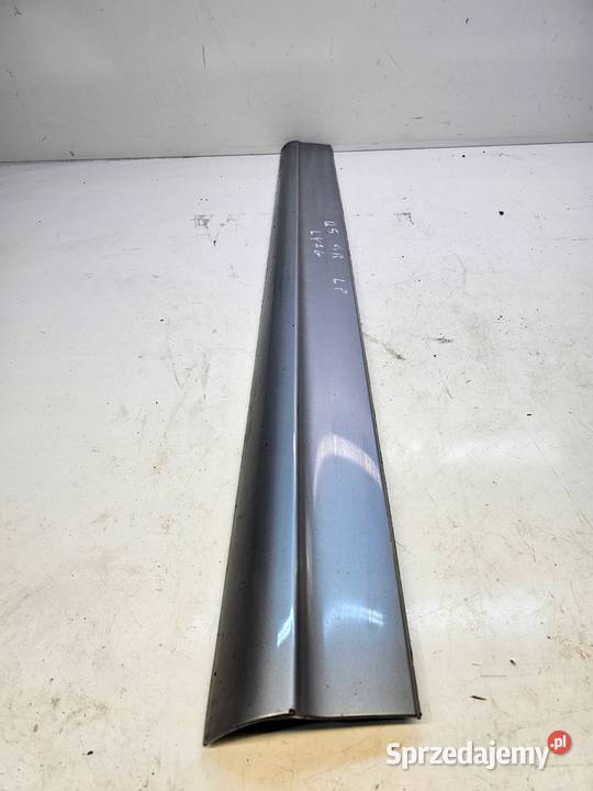 LISTWA DRZWI DOLNA LEWY PRZÓD AUDI Q5 8R LY7G Przystajń