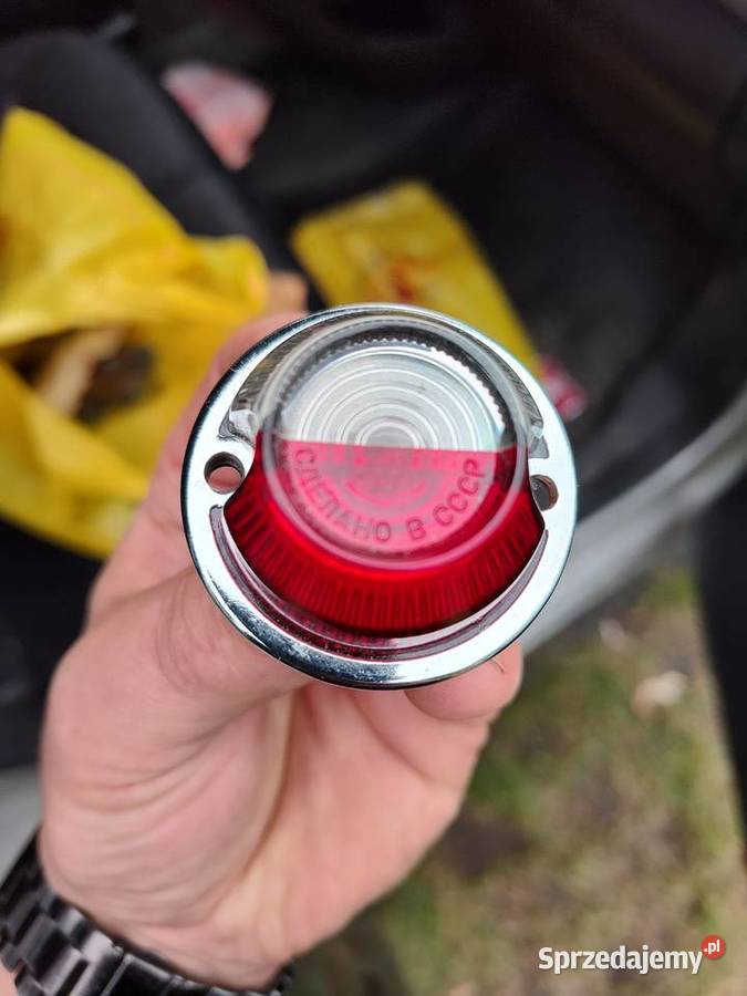 Obrysówki do wołga gaz Ostrowiec Świętokrzyski