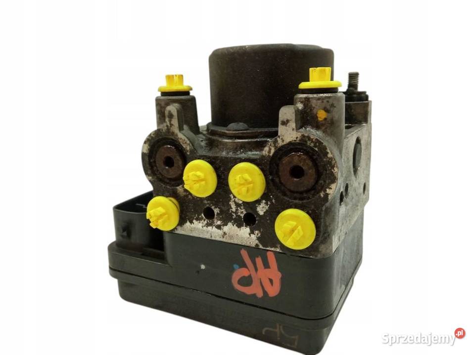 POMPA ABS 8954121080 4451021080 Toyota Scion TC
